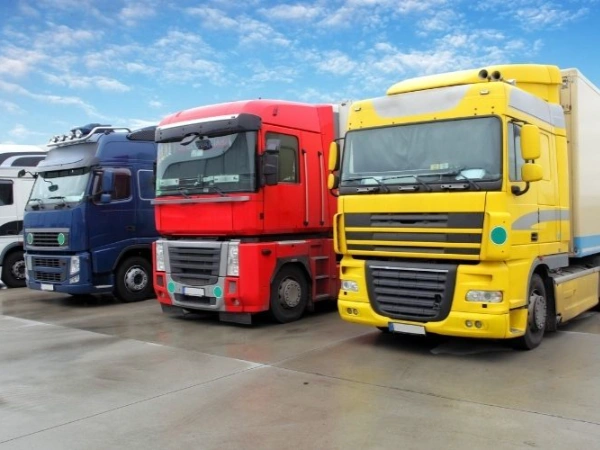 Konya Melikgazi Nakliye